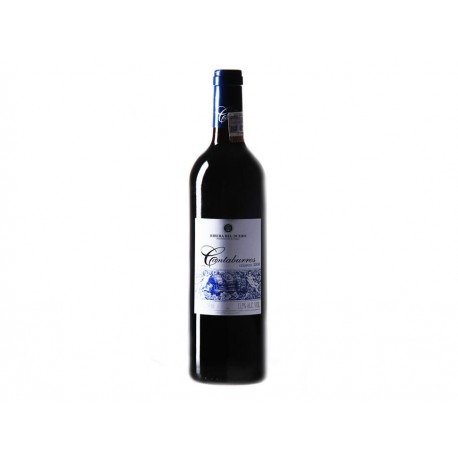 Vino Tinto Cantaburros Crianza 750 ml - Envío Gratuito