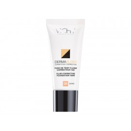 Maquillaje Dermablend Smooth 15 Opal Vichy - Envío Gratuito