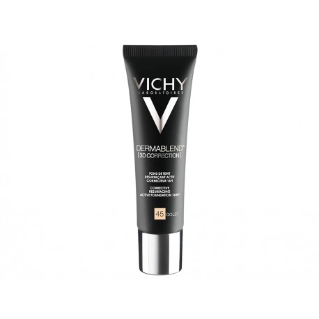 Vichy Dermablend Corrector para Rostro 30 ml - Envío Gratuito