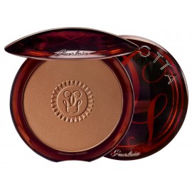 Guerlain Polvo Bronceador Terracota 16-05 Moyen Brunettes - Envío Gratuito