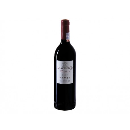 Vino Tinto Lealtanza Reserva 750 ml - Envío Gratuito