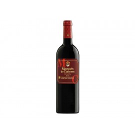 Vino Tinto Marqués de Cáceres Crianza 750 ml - Envío Gratuito