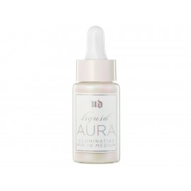 Iluminador líquido Urban Decay Liquid Aura 9 ml - Envío Gratuito