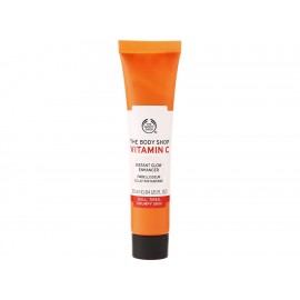 Iluminador Instantáneo de Vitamina C The Body Shop - Envío Gratuito