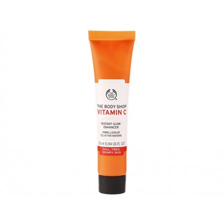 Iluminador Instantáneo de Vitamina C The Body Shop - Envío Gratuito