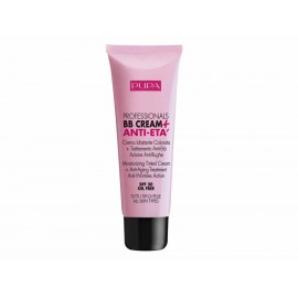 Pupa BB Cream Anti Edad Dark Medium 50 ml - Envío Gratuito