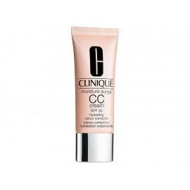 Crema Clinique Hidratante SPF 30 Medium 40 ml - Envío Gratuito