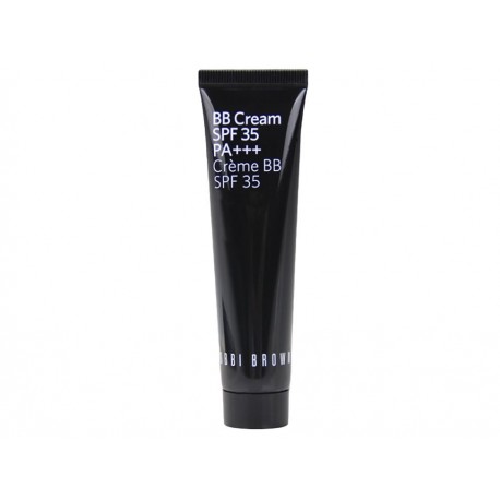 Bobbi Brown Base de Maquillaje BB Cream SPF 35 30 ml - Envío Gratuito