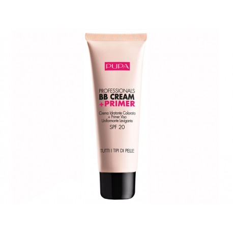 Pupa Crema Hidratante BB Primer Sand 50 ml - Envío Gratuito