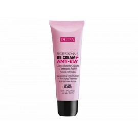 Pupa BB Cream Anti Eta Light Medium 50 ml - Envío Gratuito