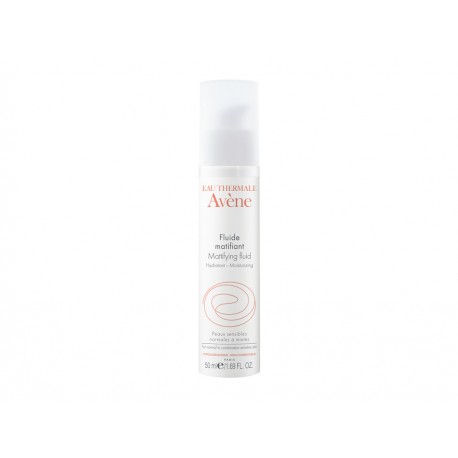 Fluido Matificante Avene - Envío Gratuito