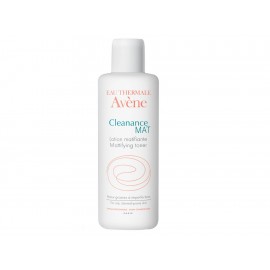 Loción matificante Avène Cleanance 200 ml - Envío Gratuito