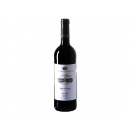 Vino Tinto Marques de Valparaíso España Roble 750 ml - Envío Gratuito