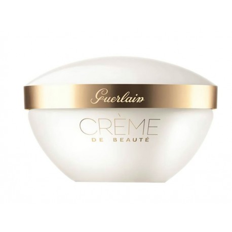 Crema desmaquillante Guerlain Créme de Beauté 200 ml - Envío Gratuito