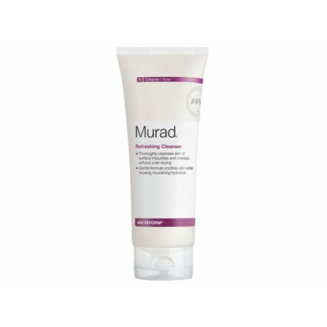 Desmaquillante Murad Age Reform 200 ml - Envío Gratuito