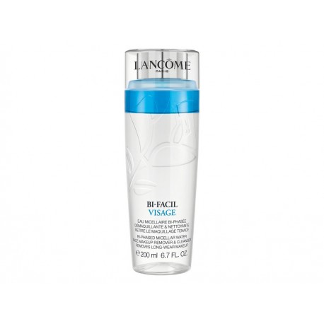 Desmaquillante facial Lancôme Bi-Facil Visage 200 ml - Envío Gratuito