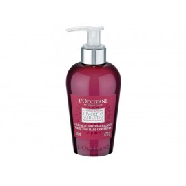 L'Occitane Removedor de Maquillaje Peonia 200 ml - Envío Gratuito