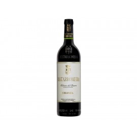 Vino Tinto Matarromera Crianza 750 ml - Envío Gratuito