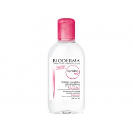 Bioderma Sensibio H2O Desmaquillante para Pieles Sensibles 250 ml - Envío Gratuito