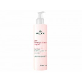 Nuxe Emulsión Desmaquillante 200 ml - Envío Gratuito