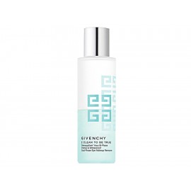 Desmaquillante para ojos Givenchy 2 Clean To Be True 120 ml - Envío Gratuito