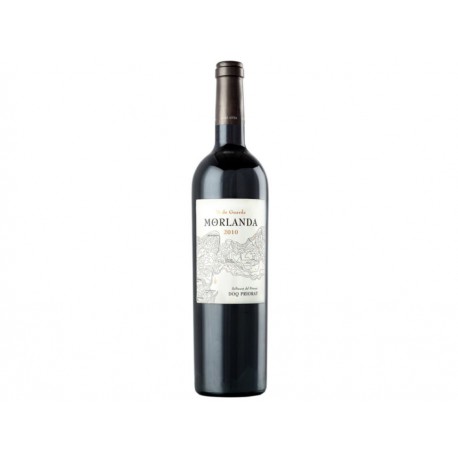 Vino tinto Morlanda Vi de Guarda 2010 750 ml - Envío Gratuito