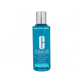 Loción desmaquillante para párpados Clinique Rinse Off 125 ml - Envío Gratuito