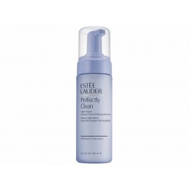 Limpiador desmaquillante Estée Lauder Perfectly Clean 150 ml - Envío Gratuito