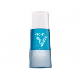 Desmaquillante de ojos Vichy Bifácico 150 ml - Envío Gratuito