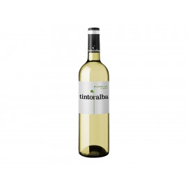 Vino Blanco Tintoralba Higueruela Sauvignon Blanc 750 ml - Envío Gratuito