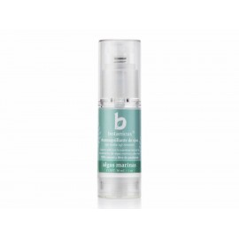 Desmaquillante para contorno de ojos Botanicus Algas Marinas 30 ml - Envío Gratuito