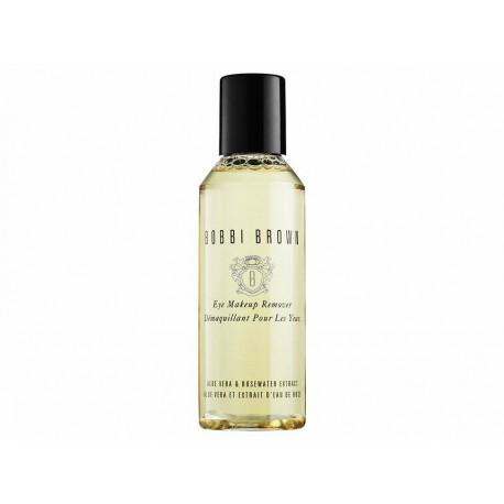 Desmaquillante para ojos Bobbi Brown Eye Makeup Remover 100 ml - Envío Gratuito