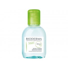 Bioderma Sébium H2O 100 ml - Envío Gratuito