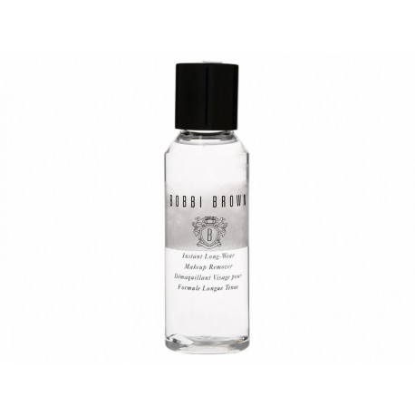 Desmaquillante Bobbi Brown Instant Long Wear 100 ml - Envío Gratuito