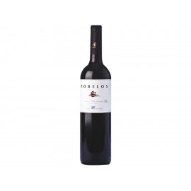 Vino Tinto Tobelos España 750 ml - Envío Gratuito