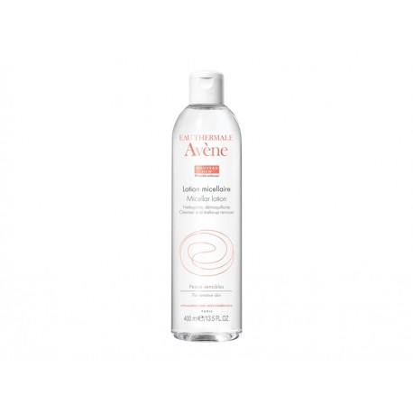 Loción Micelar Avene 400 ml - Envío Gratuito