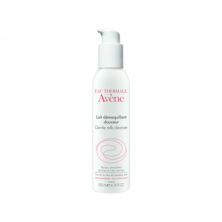 Crema Desmaquillante Avene 200 ml - Envío Gratuito