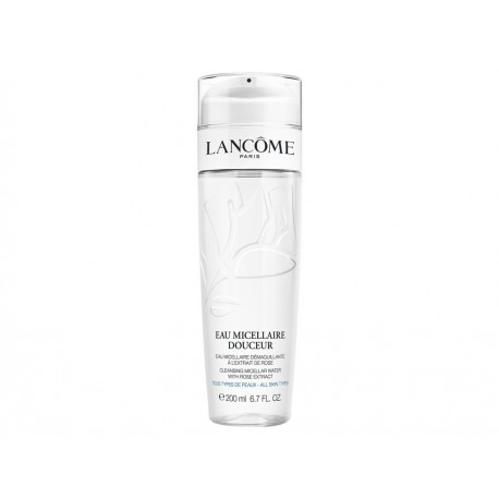 Lancôme EAU Micelar Desmaquillante para Rostro 200 ml - Envío Gratuito