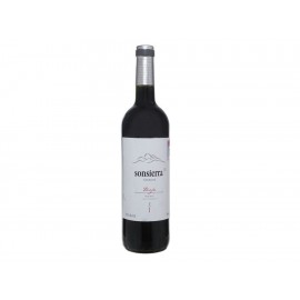 Vino Tinto Sonsierra Crianza 2011 750 ml - Envío Gratuito