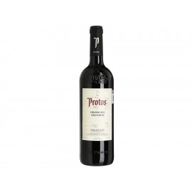 Vino Tinto Protos Crianza 750 ml - Envío Gratuito