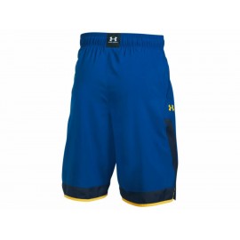 Short Under Armour SC30 Hypersonic para caballero - Envío Gratuito