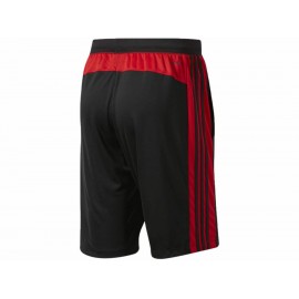 Short Adidas D2M 3 para caballero - Envío Gratuito