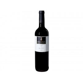 Vino Tinto Ochoa Gran Reserva 750 ml - Envío Gratuito