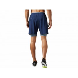 Reebok Short Running Essentials para Caballero - Envío Gratuito