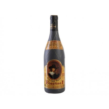 Vino Tinto Faustino I Gran Reserva 750 ml - Envío Gratuito