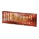 Paleta de sombras Urban Decay Naked Heat - Envío Gratuito