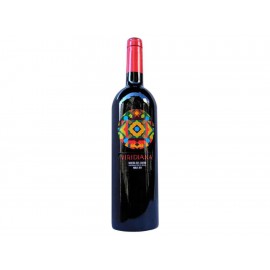 Vino tinto VIridiana España 750 ml - Envío Gratuito