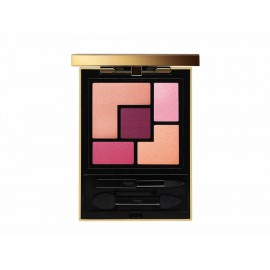 Sombras para Ojos Yves Saint Laurent Couture Palette Love 09 - Envío Gratuito