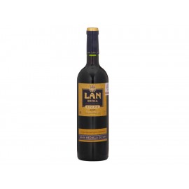 Vino Tinto Lan Reserva 2005 750 ml - Envío Gratuito