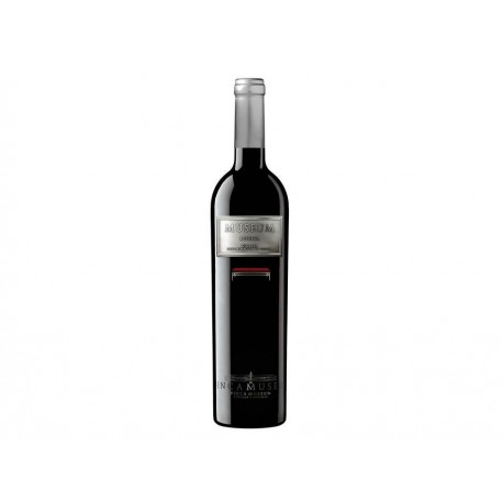 Vino Tinto Museum Real Reserva 750 ml - Envío Gratuito